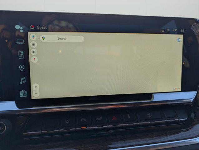 new 2026 Chevrolet Silverado 3500 car, priced at $65,570