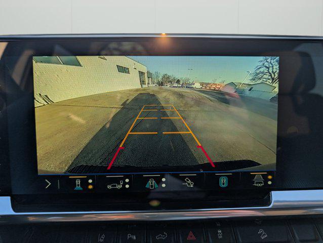 new 2026 Chevrolet Silverado 3500 car, priced at $65,570