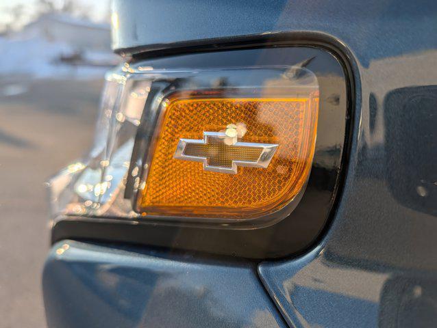 new 2026 Chevrolet Silverado 3500 car, priced at $65,570