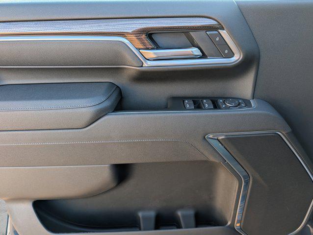 new 2026 Chevrolet Silverado 3500 car, priced at $65,570