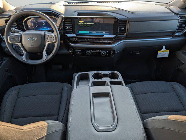 new 2026 Chevrolet Silverado 3500 car, priced at $65,570