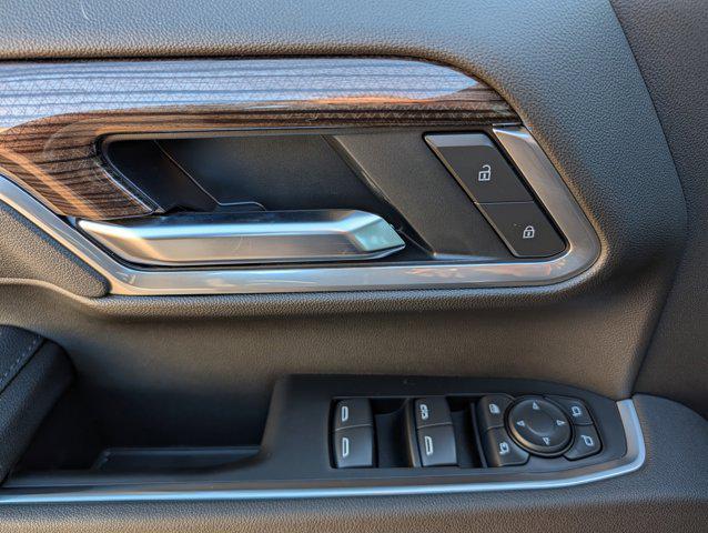 new 2026 Chevrolet Silverado 3500 car, priced at $65,570