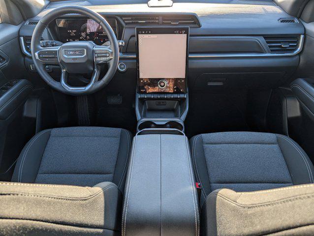 used 2026 GMC Terrain car, priced at $29,999