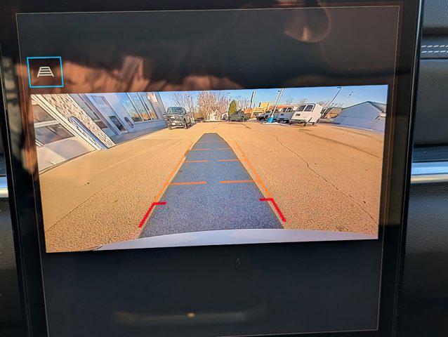 used 2026 GMC Terrain car, priced at $29,999