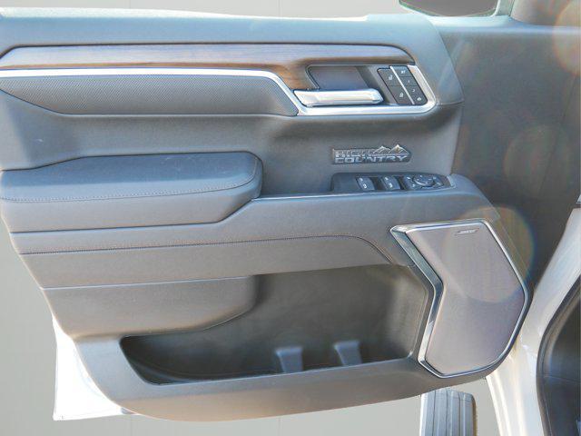 new 2026 Chevrolet Silverado 1500 car, priced at $81,425