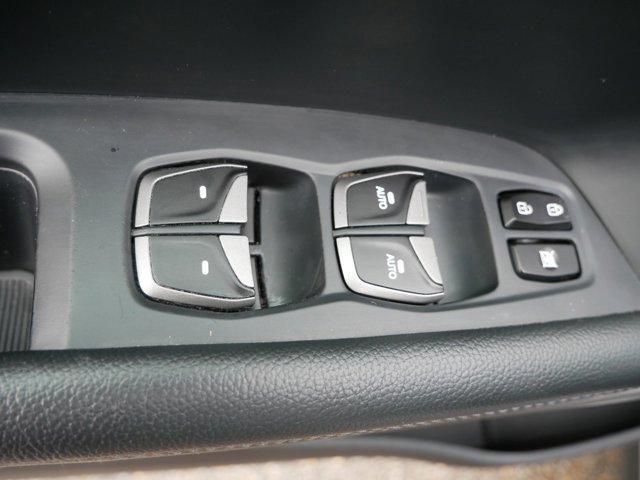 used 2016 Hyundai Santa Fe car, priced at $6,999