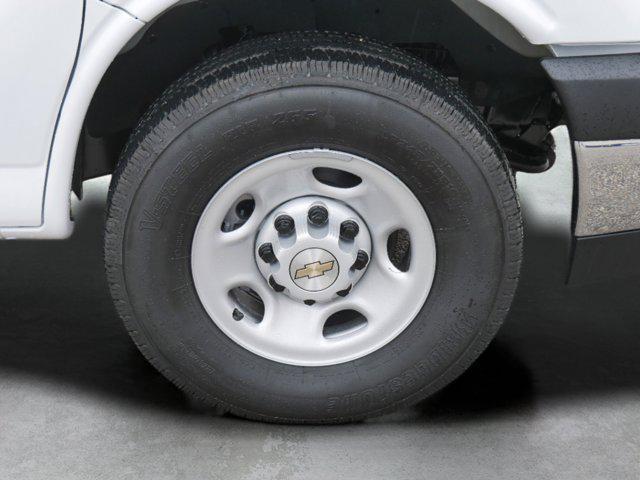 new 2025 Chevrolet Express 2500 car, priced at $48,135