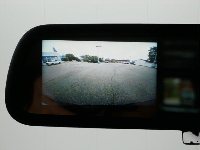 new 2025 Chevrolet Express 2500 car, priced at $48,135