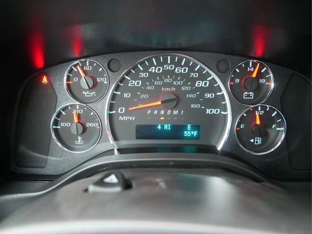 new 2025 Chevrolet Express 2500 car, priced at $48,135