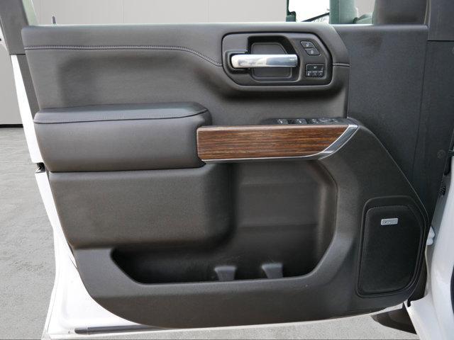 used 2022 Chevrolet Silverado 3500 car, priced at $63,499