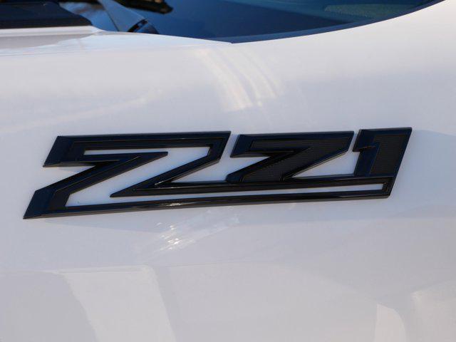 new 2026 Chevrolet Silverado 3500 car, priced at $65,275