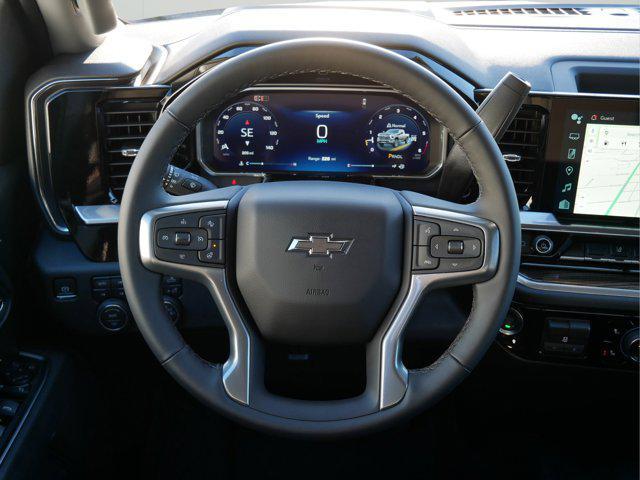 new 2026 Chevrolet Silverado 3500 car, priced at $65,275