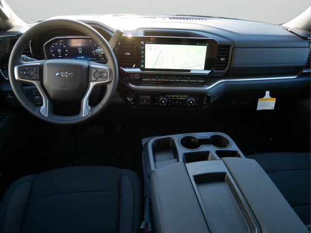 new 2026 Chevrolet Silverado 3500 car, priced at $65,275