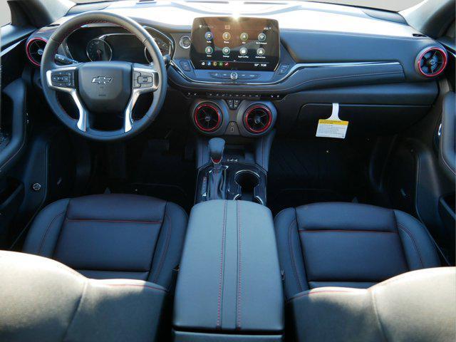 new 2026 Chevrolet Blazer car, priced at $54,810