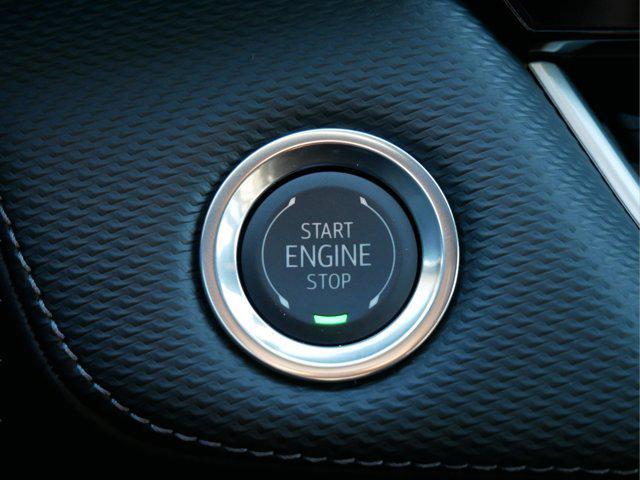 new 2026 Chevrolet Blazer car, priced at $54,810