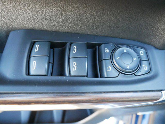 used 2020 Chevrolet Silverado 1500 car, priced at $39,499