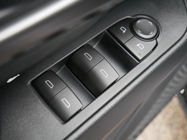 new 2026 Chevrolet Equinox EV car, priced at $37,394