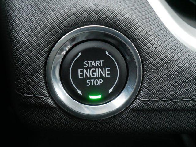 new 2026 Chevrolet TrailBlazer car, priced at $30,125