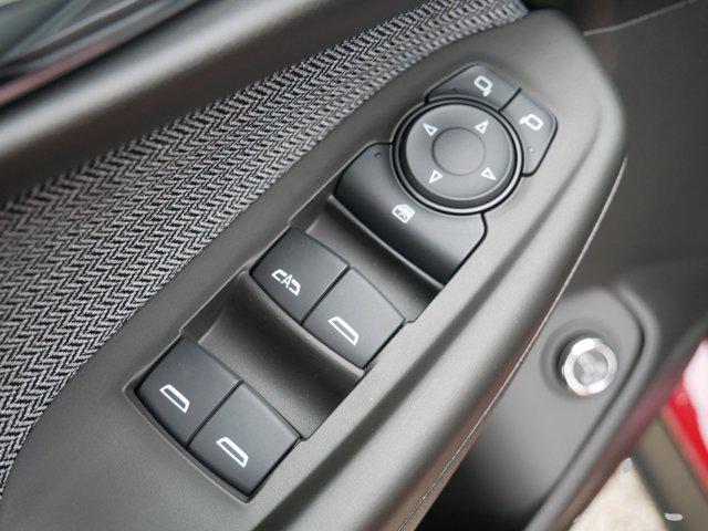 new 2026 Chevrolet TrailBlazer car, priced at $30,125