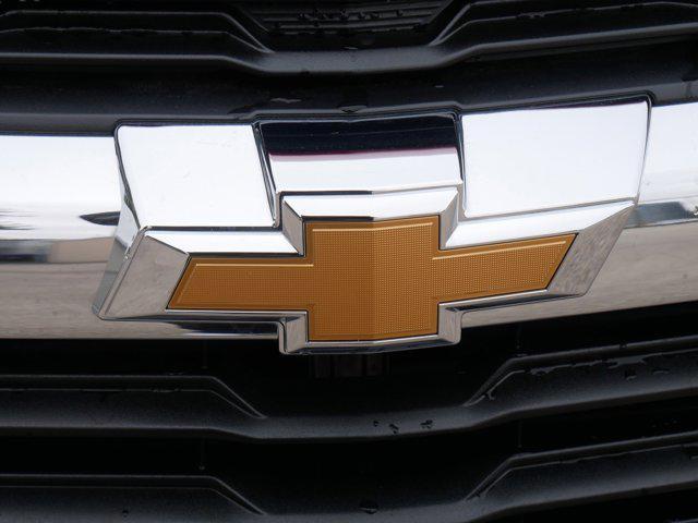 new 2026 Chevrolet TrailBlazer car, priced at $30,125