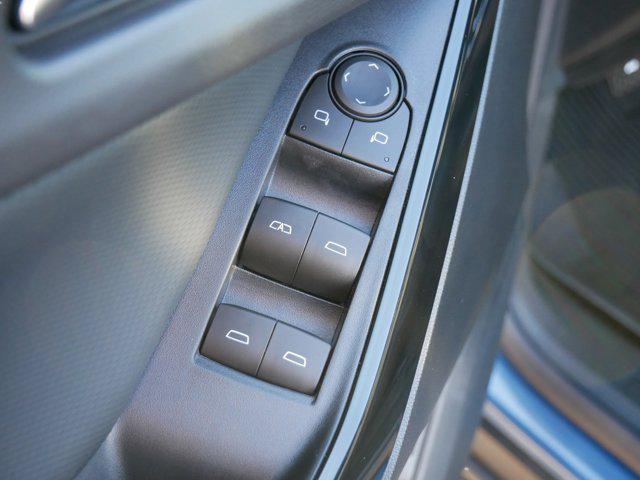 new 2026 Chevrolet Equinox car, priced at $33,040