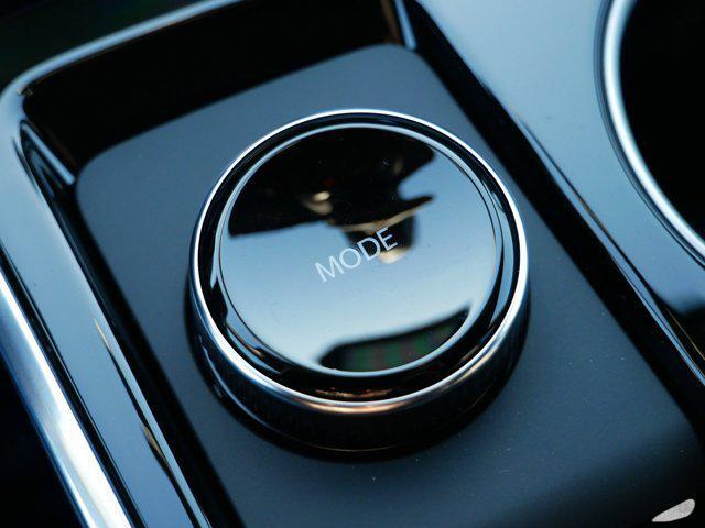 new 2026 Chevrolet Equinox car, priced at $33,040