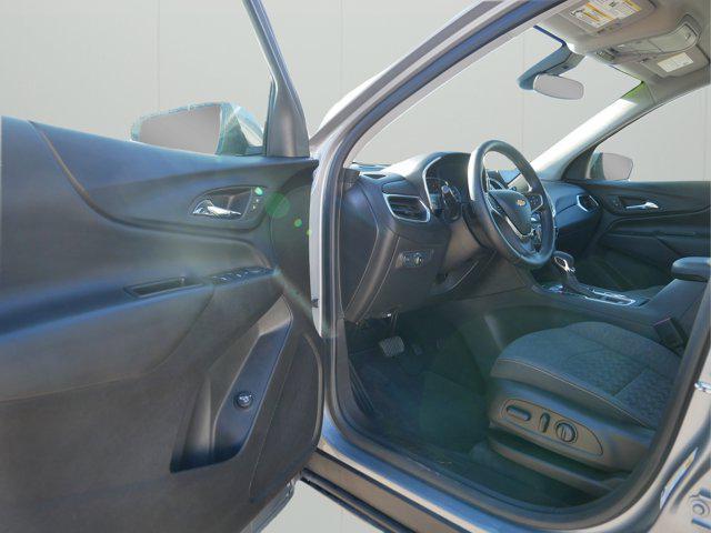 used 2024 Chevrolet Equinox car, priced at $20,799