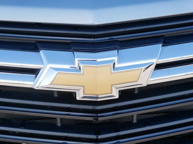 used 2024 Chevrolet Equinox car, priced at $20,799