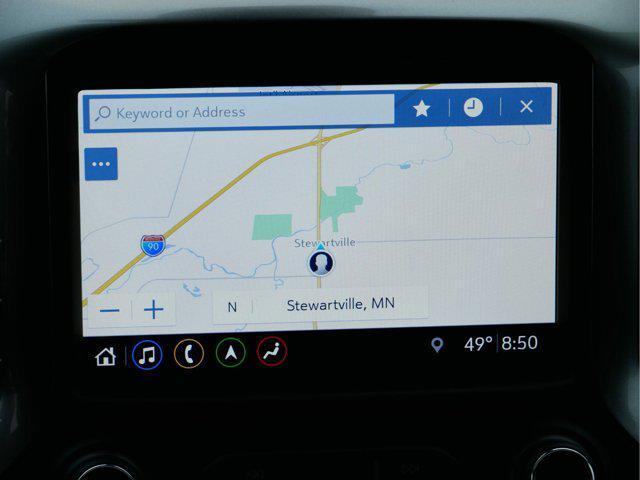 used 2019 Chevrolet Silverado 1500 car, priced at $31,999