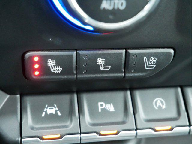 used 2019 Chevrolet Silverado 1500 car, priced at $31,999