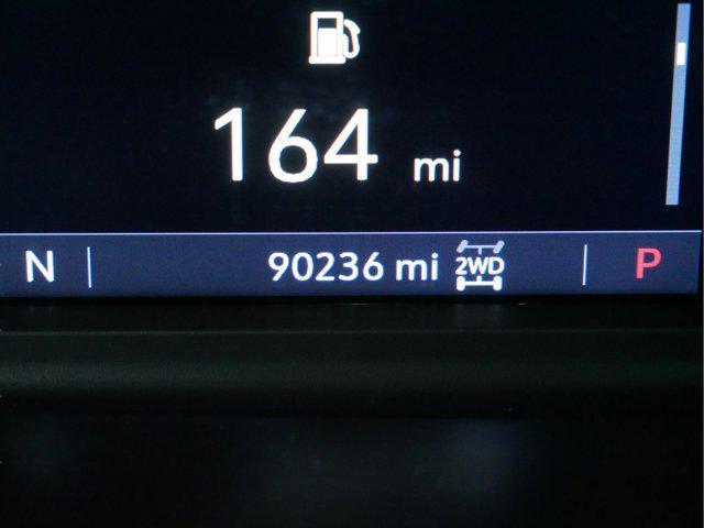 used 2019 Chevrolet Silverado 1500 car, priced at $31,999