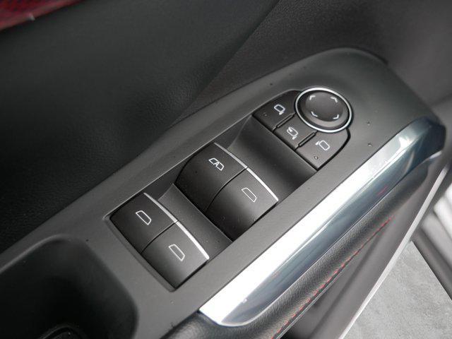 new 2026 Chevrolet Traverse car, priced at $59,720