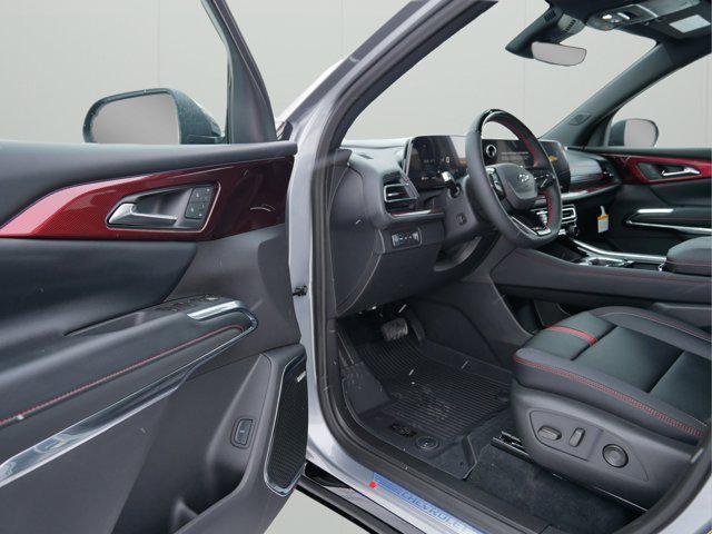 new 2026 Chevrolet Traverse car, priced at $59,720