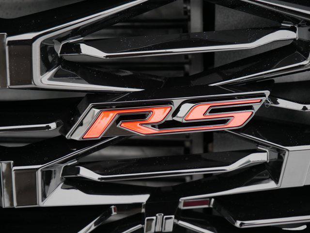 new 2026 Chevrolet Traverse car, priced at $59,720