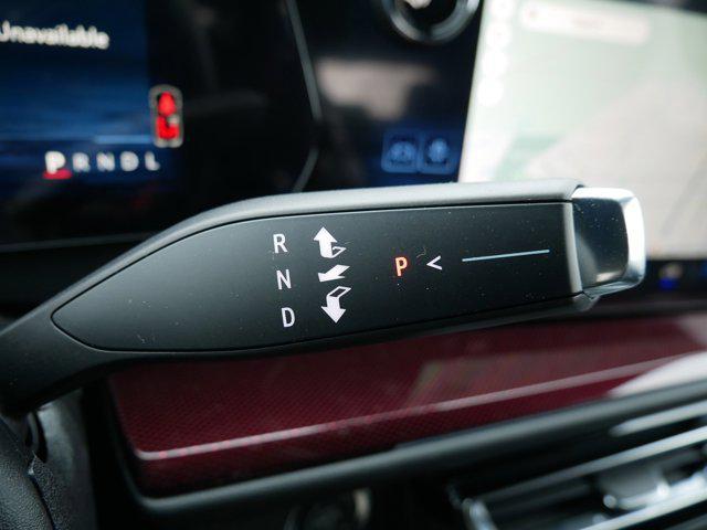 new 2026 Chevrolet Traverse car, priced at $59,720