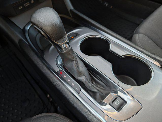 used 2024 Chevrolet Malibu car, priced at $17,199