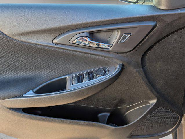 used 2024 Chevrolet Malibu car, priced at $17,199