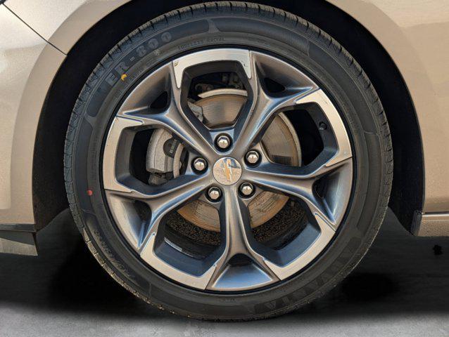 used 2024 Chevrolet Malibu car, priced at $17,199