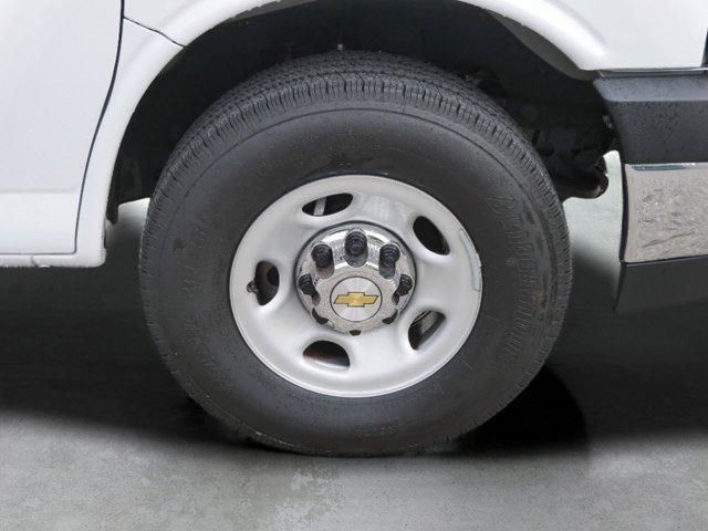 used 2024 Chevrolet Express 3500 car, priced at $46,899