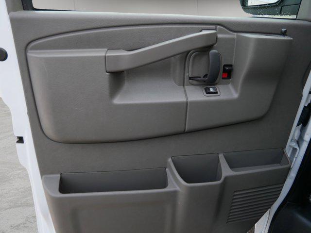 used 2024 Chevrolet Express 3500 car, priced at $46,899
