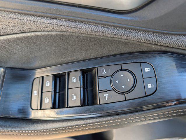 used 2023 Nissan Rogue car, priced at $19,499