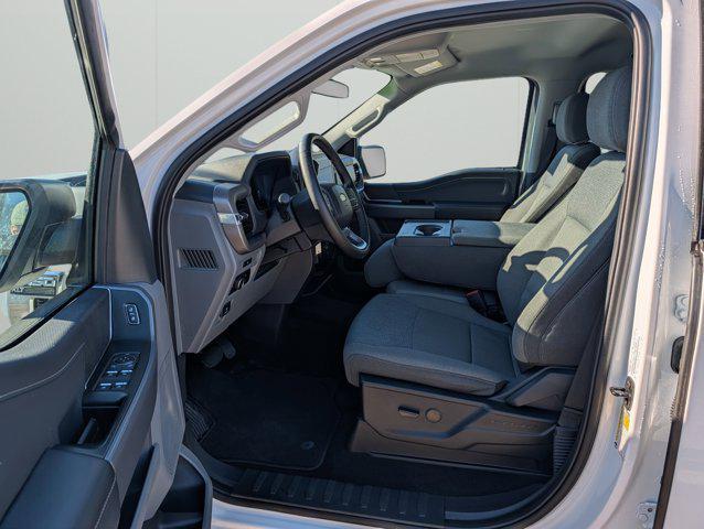 used 2025 Ford F-150 car, priced at $42,999