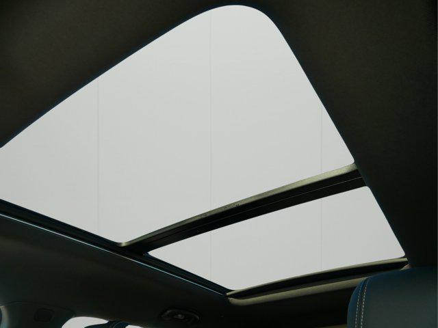 used 2023 Chevrolet TrailBlazer car, priced at $24,999