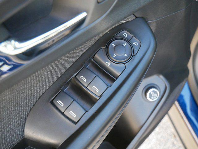 used 2023 Chevrolet TrailBlazer car, priced at $24,999