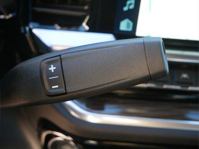 new 2026 Chevrolet Silverado 1500 car, priced at $54,520