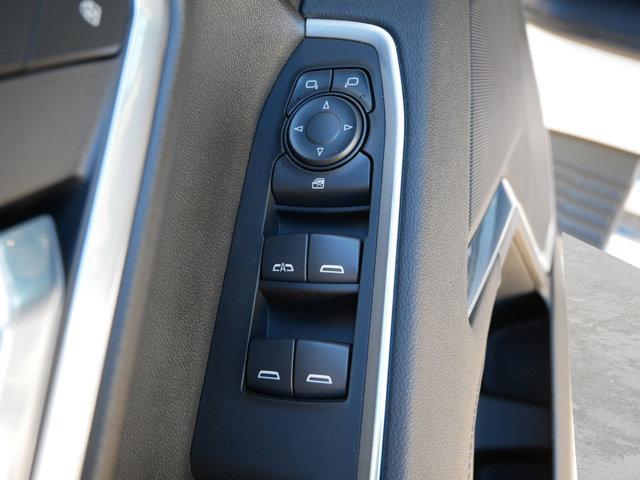 new 2026 Chevrolet Silverado 1500 car, priced at $54,520