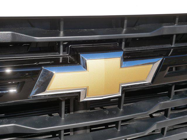 new 2026 Chevrolet Silverado 3500 car, priced at $53,680