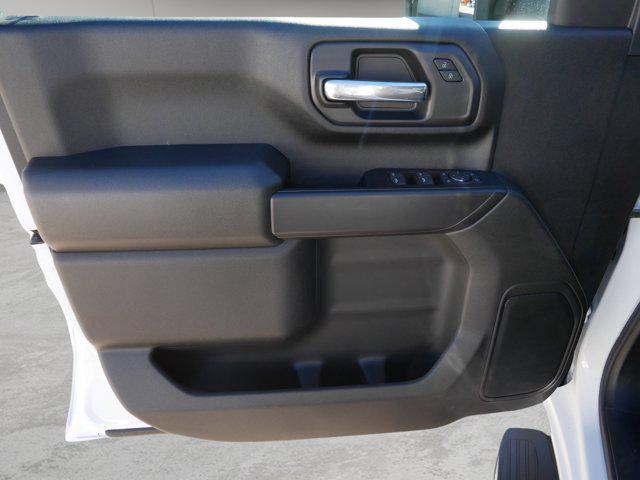 new 2026 Chevrolet Silverado 3500 car, priced at $53,680