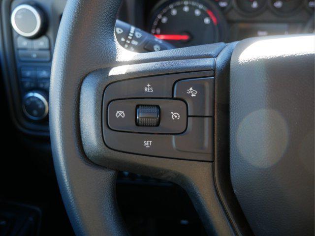 new 2026 Chevrolet Silverado 3500 car, priced at $53,680