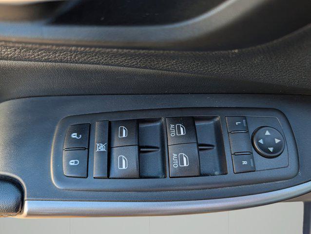 used 2021 Jeep Cherokee car, priced at $19,999